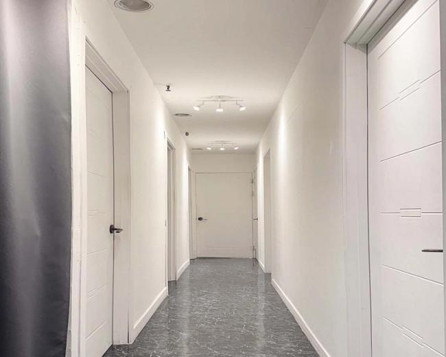 장항동 리셋테라피 마사지샵 사진 4