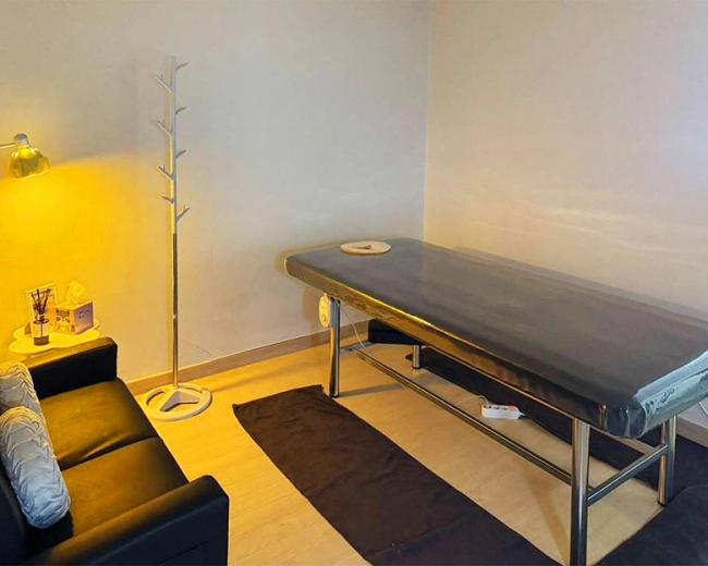 봉명동 다낭스웨디시 마사지샵 사진 1