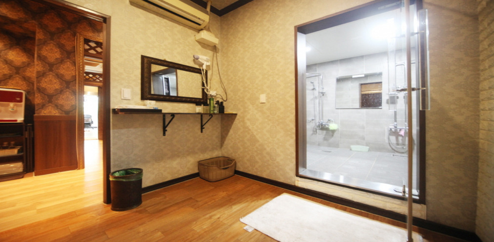 장항동 라페스타킹타이 마사지샵 사진 10