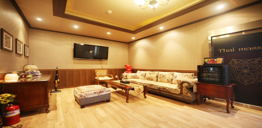 장항동 라페스타킹타이 마사지샵 사진 2