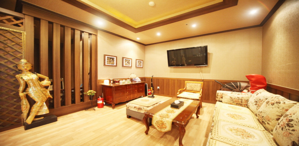 장항동 라페스타킹타이 마사지샵 사진 3