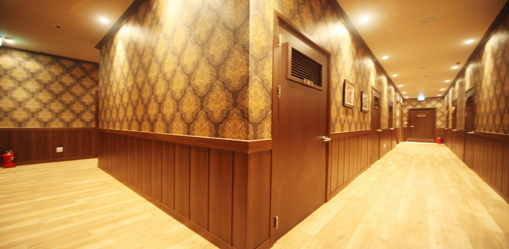 장항동 라페스타킹타이 마사지샵 사진 5