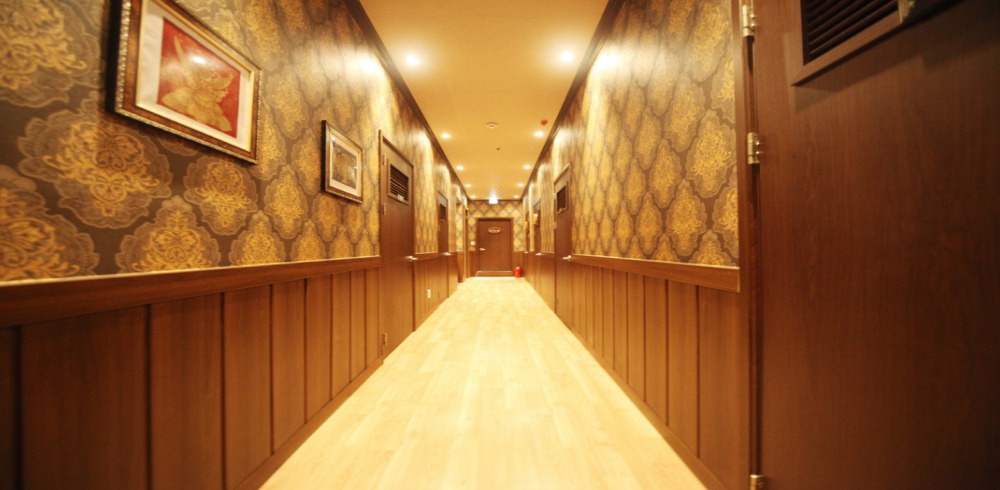 장항동 라페스타킹타이 마사지샵 사진 6