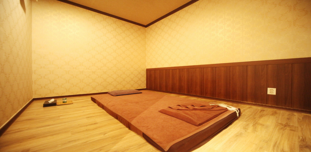 장항동 라페스타킹타이 마사지샵 사진 7