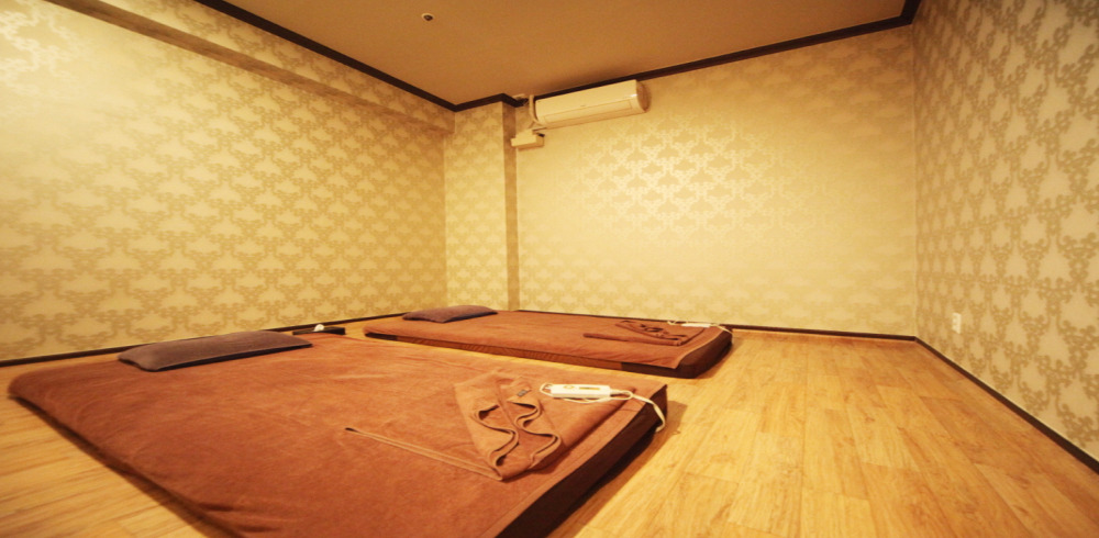 장항동 라페스타킹타이 마사지샵 사진 8