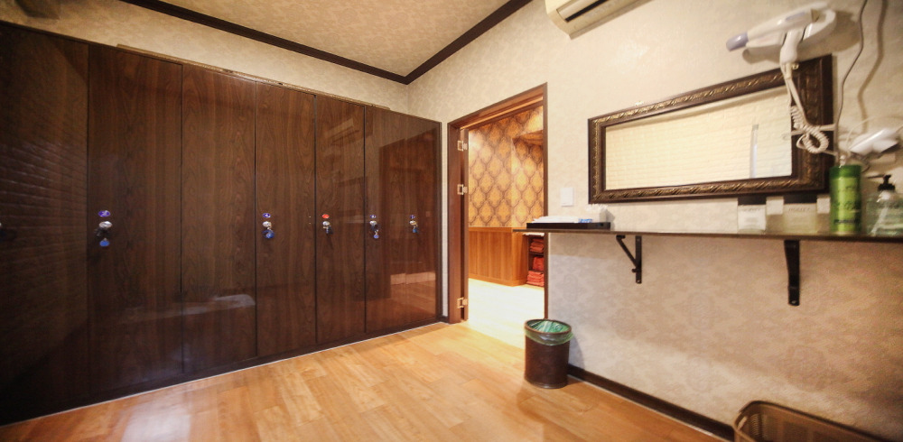 장항동 라페스타킹타이 마사지샵 사진 9