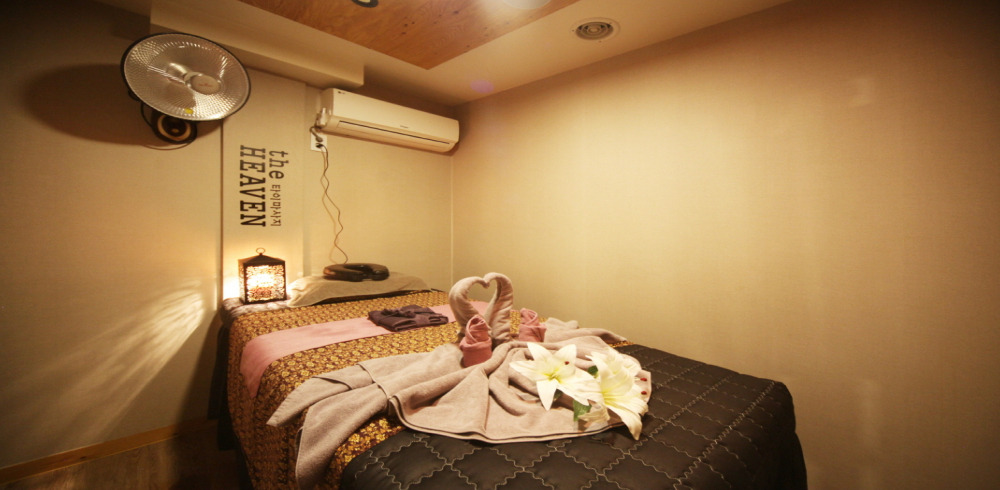 더헤븐타이앤스웨디시