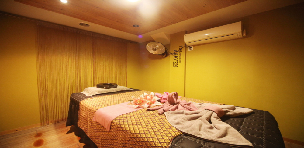 더헤븐타이앤스웨디시