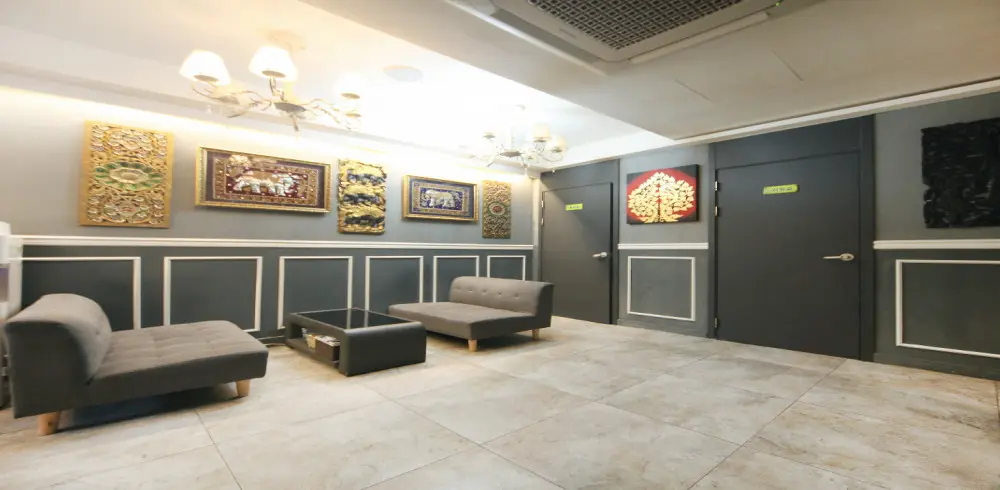 양재동 타이스토리 마사지샵 사진 3