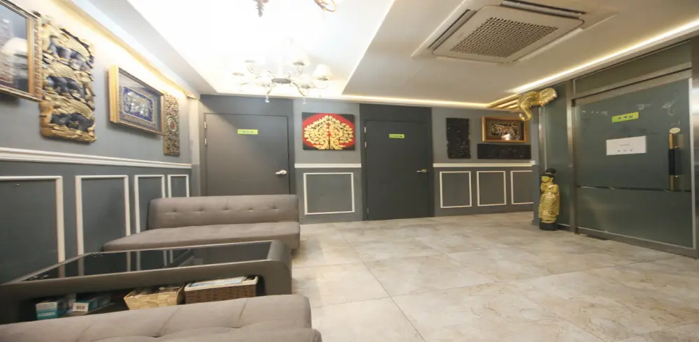 양재동 타이스토리 마사지샵 사진 4