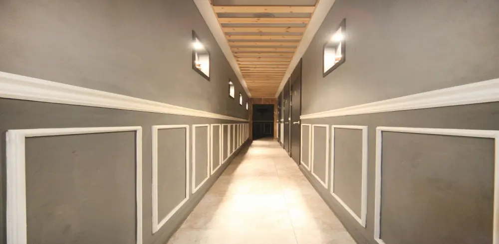 양재동 타이스토리 마사지샵 사진 5