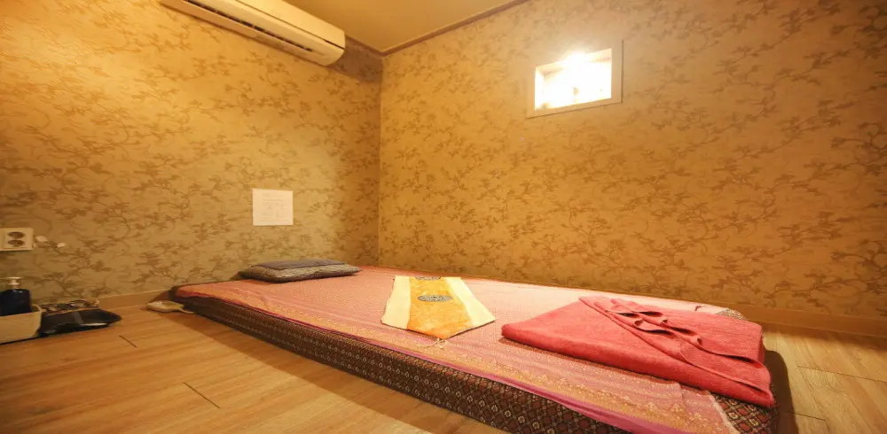 양재동 타이스토리 마사지샵 사진 6