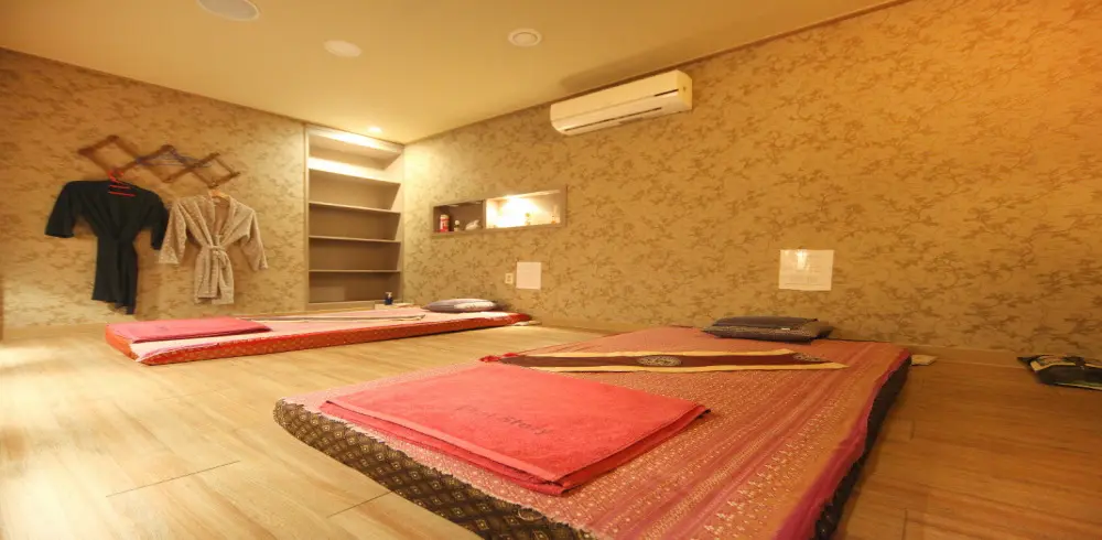 양재동 타이스토리 마사지샵 사진 7