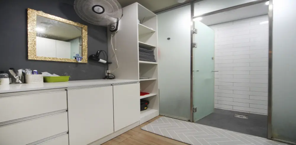 양재동 타이스토리 마사지샵 사진 8