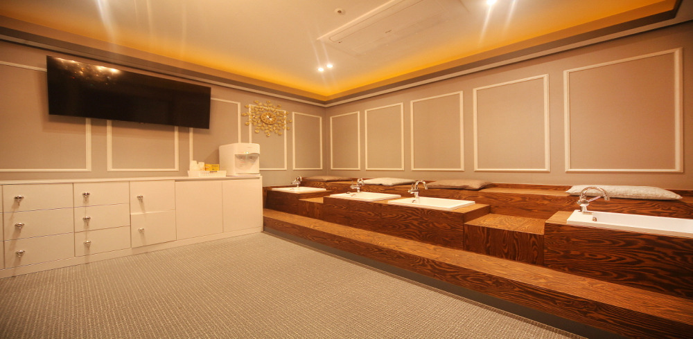 논현동 명가아로마 마사지샵 사진 2