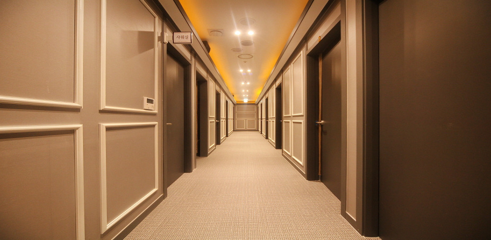 논현동 명가아로마 마사지샵 사진 3