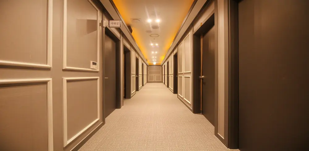 논현동 명가아로마 마사지샵 사진 3