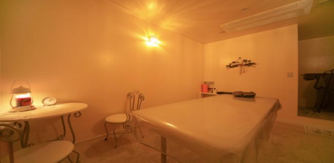 배곧동 허니테라피 마사지샵 사진 7