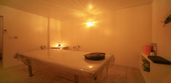 배곧동 허니테라피 마사지샵 사진 8