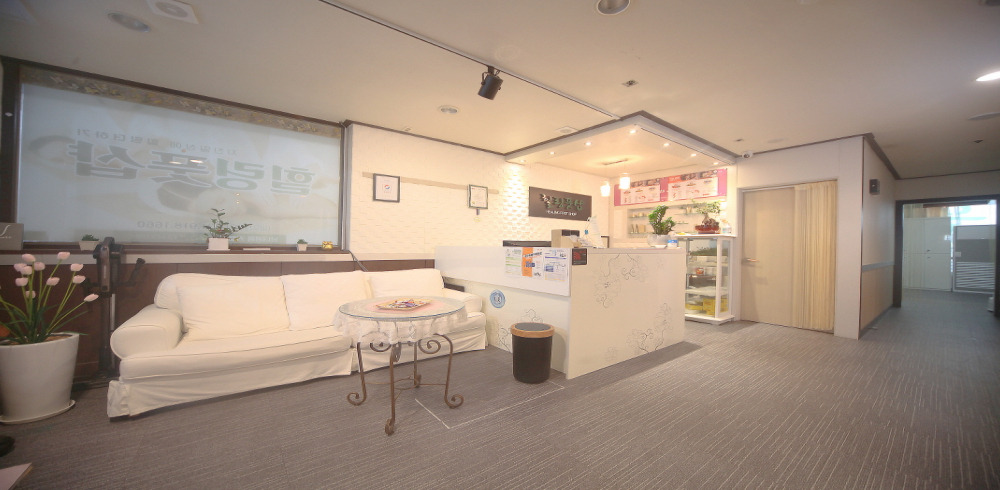 주엽동 힐링풋샵 마사지샵 사진 1