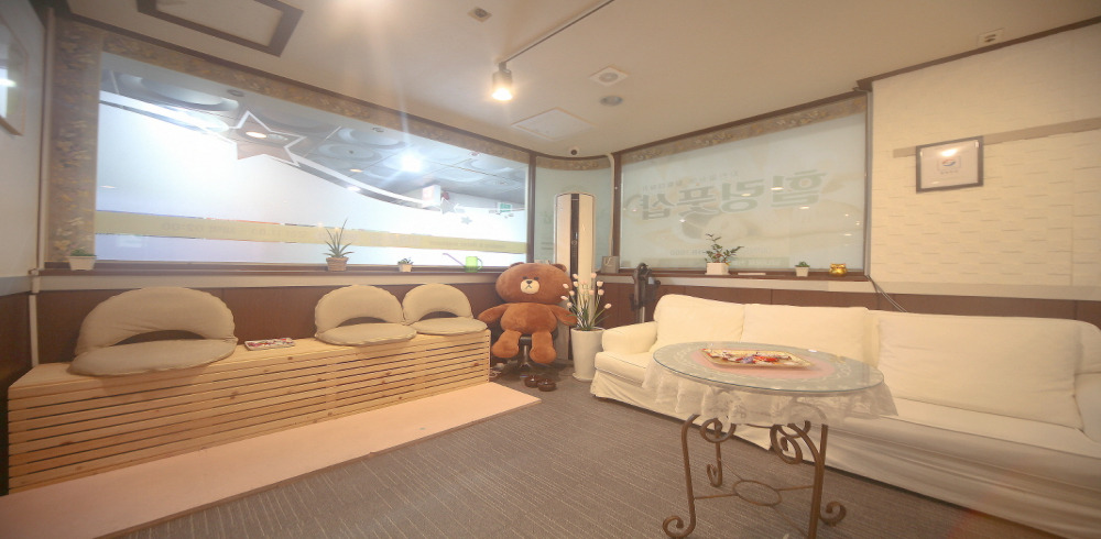 주엽동 힐링풋샵 마사지샵 사진 2