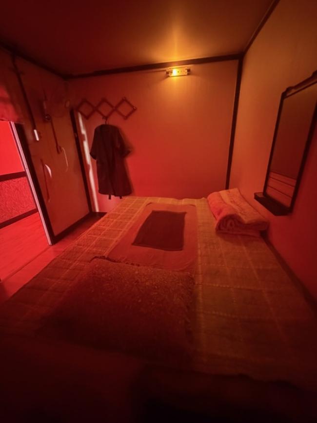 정왕동 아시아테라피 마사지샵 사진 5