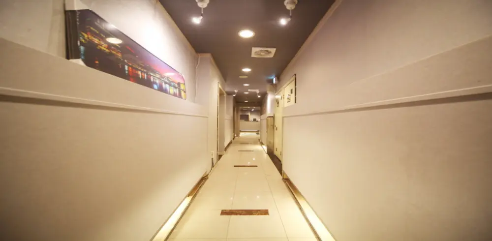 가좌동 나미스웨디시 마사지샵 사진 5