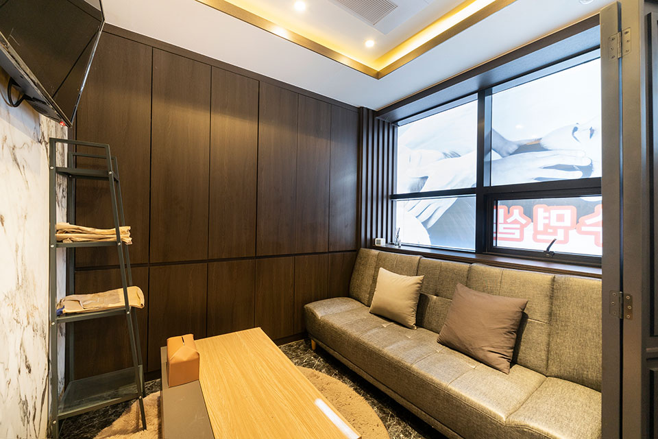 주안동 더타이테라피 마사지샵 사진 4