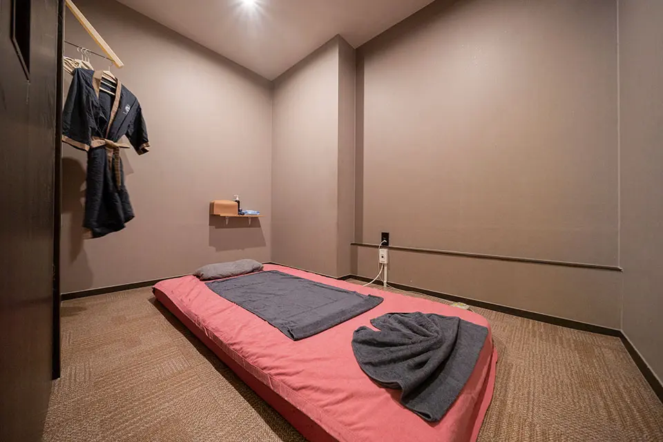 주안동 더타이테라피 마사지샵 사진 7