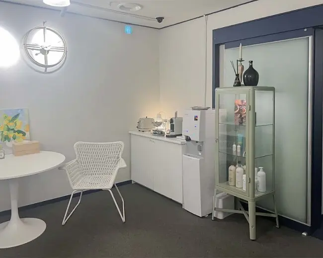 청담동 청담본점 케렌시아 마사지샵 사진 2