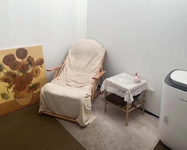 청담동 청담본점 케렌시아 마사지샵 사진 3