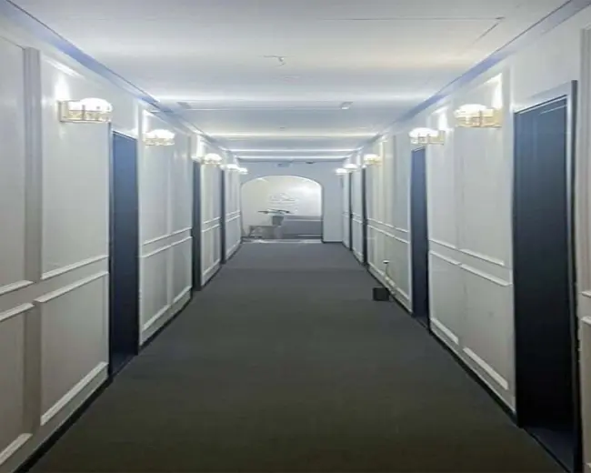 청담동 청담본점 케렌시아 마사지샵 사진 6