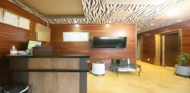 잠실동 그린테라피 마사지샵 사진 1