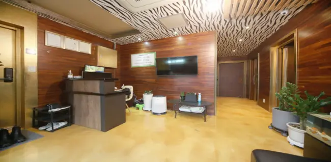 잠실동 그린테라피 마사지샵 사진 2