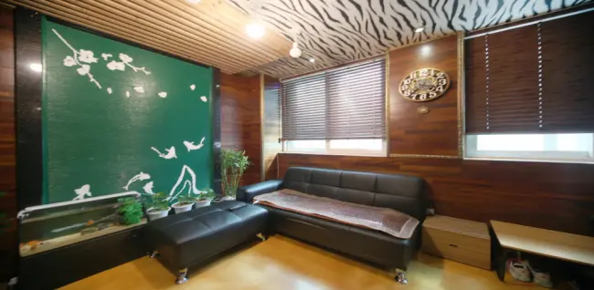잠실동 그린테라피 마사지샵 사진 3