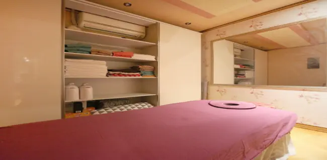 잠실동 그린테라피 마사지샵 사진 4