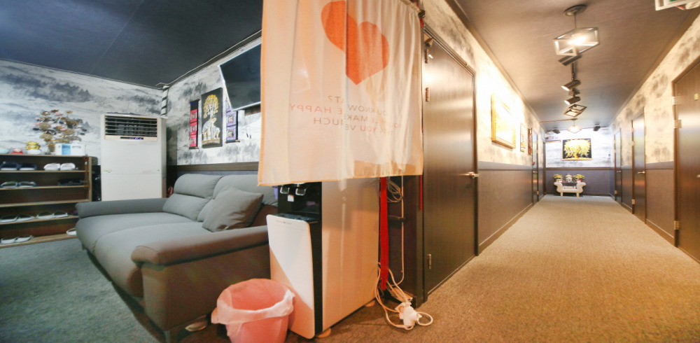 석남동 탑아로마 마사지샵 사진 1