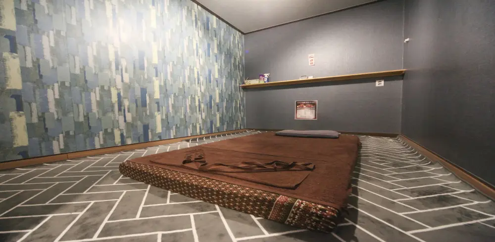 석남동 탑아로마 마사지샵 사진 3