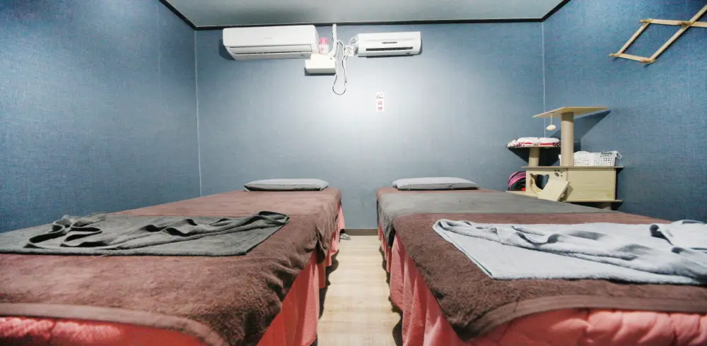 석남동 탑아로마 마사지샵 사진 4