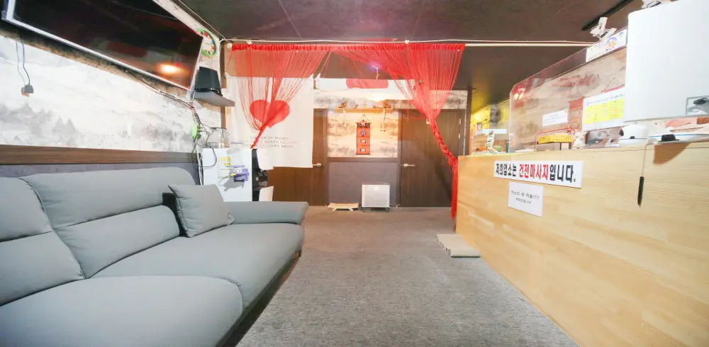 석남동 탑아로마 마사지샵 사진 6