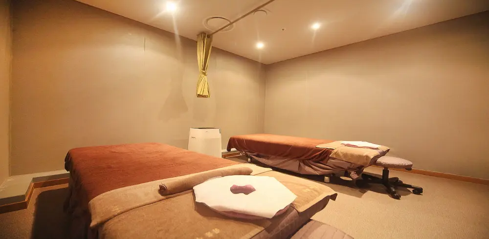 한강로2가 참몸수기명가 마사지샵 사진 5