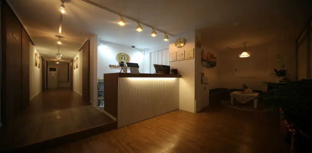 검암동 골드테라피 마사지샵 사진 2