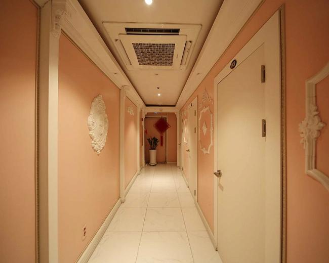 반송동 쉼아로마 마사지샵 사진 3