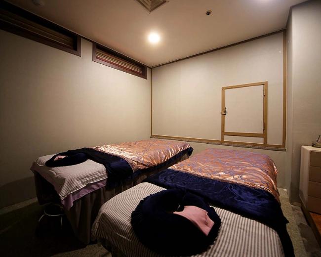 반송동 쉼아로마 마사지샵 사진 5