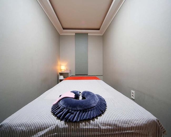 반송동 쉼아로마 마사지샵 사진 7