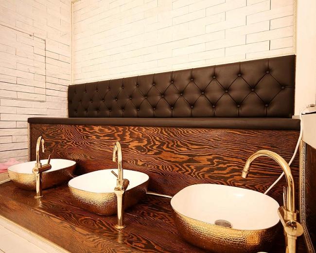 반송동 쉼아로마 마사지샵 사진 8