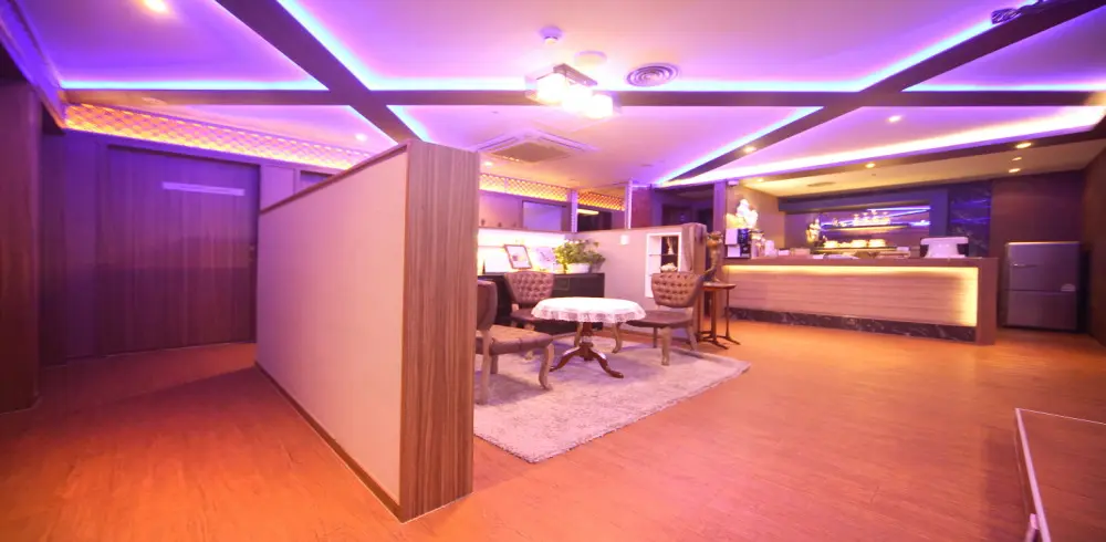 김량장동 찐마사지 마사지샵 사진 3