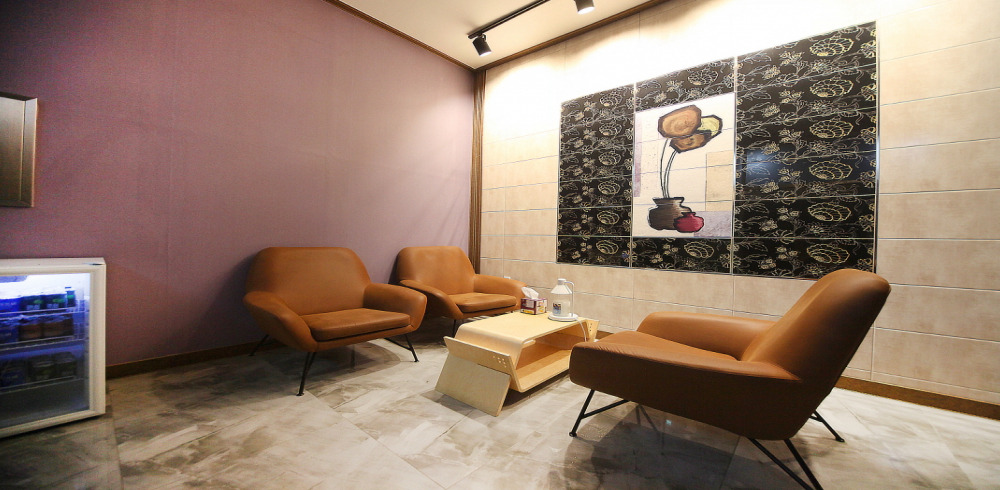 야당동 버블테라피 마사지샵 사진 2