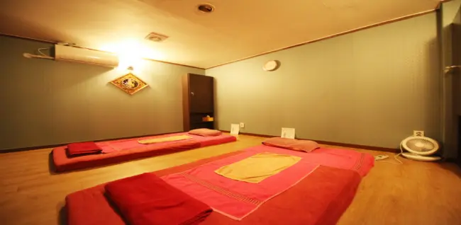 신포동 청담타이 마사지샵 사진 10