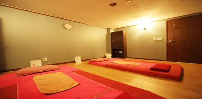 신포동 청담타이 마사지샵 사진 11